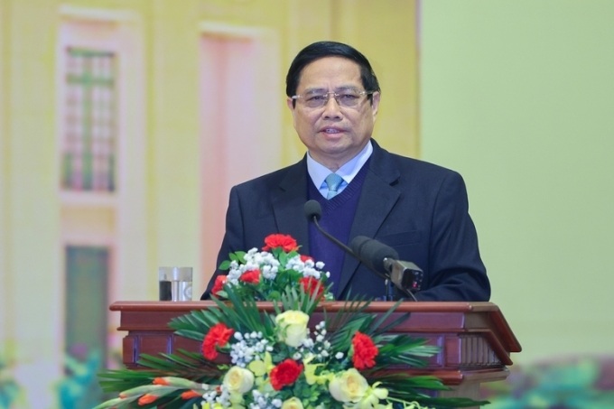 Thủ tướng: 'Không để xảy ra vụ việc tương tự SCB'