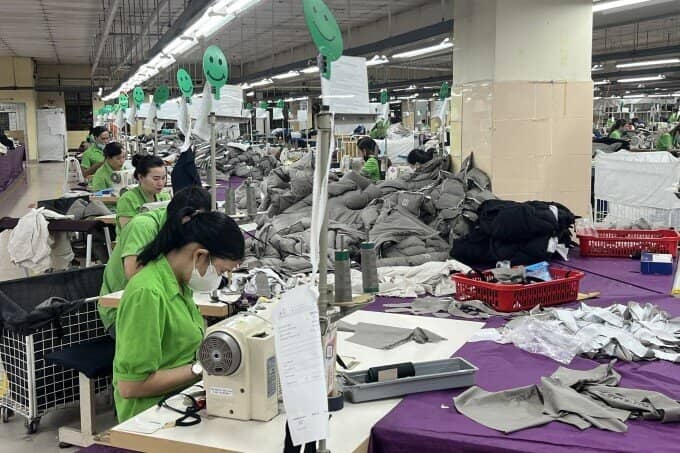 Doanh nghiệp sản xuất lạc quan hơn trong năm 2025