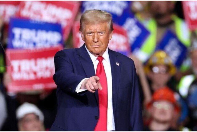 Ông Trump tiếp tục kêu gọi sáp nhập Canada vào Mỹ