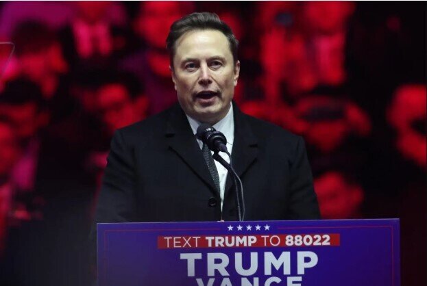 Mặc kệ xe điện, Elon Musk tham vọng xây dựng ‘chính phủ blockchain’, tiếp cận hệ thống 5 nghìn tỷ USD, muốn Bộ tài chính Mỹ dùng công nghệ trong tiền số