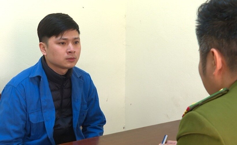 Triệt phá đường dây "dựng kịch bản lừa đảo tâm linh" khiến 28.000 người "sập bẫy", chiếm đoạt 8 tỷ đồng