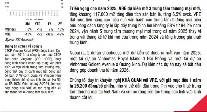 Vincom Retail xuống cọc 5.480 tỷ đồng mua 1.200 shophouse từ Vingroup, Vinhomes