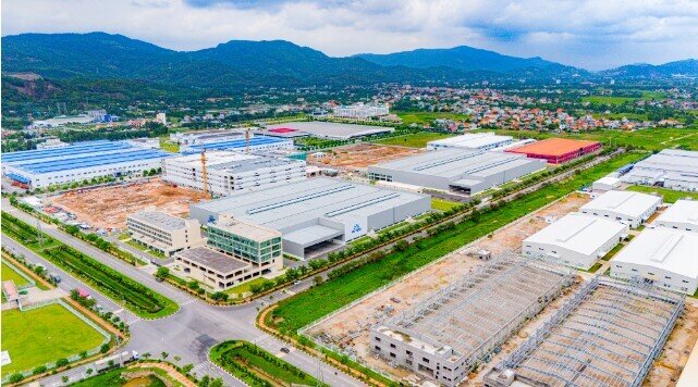 Tình hình 3 thị xã miền Bắc sắp lên thành phố