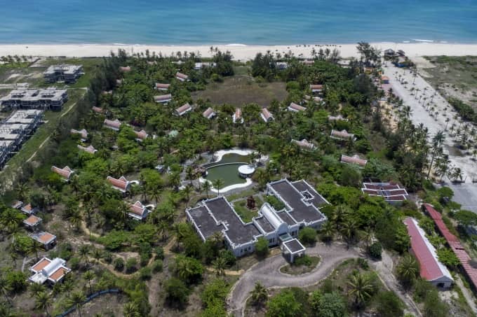 Bất động sản nghỉ dưỡng khó bứt phá năm 2025