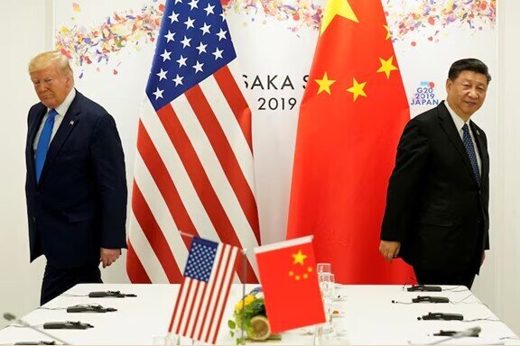 Lý do ông Trump ‘giơ cao đánh khẽ’ với hàng Trung Quốc