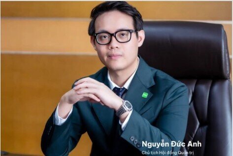 3 thiếu gia 9X sở hữu nghìn tỷ trên sàn chứng khoán Việt