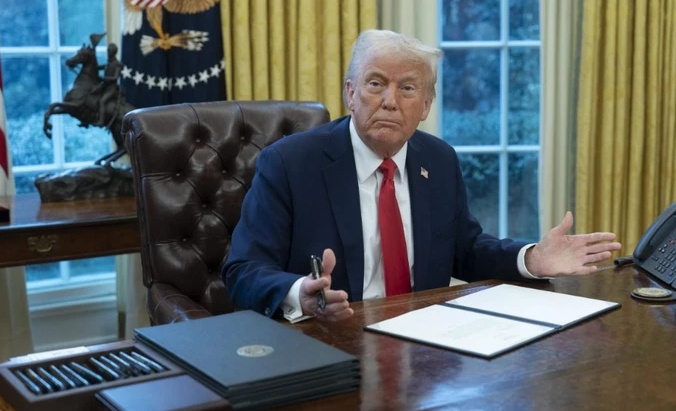 Mỹ: Hơn 20.000 viên chức sẵn sàng nghỉ việc theo chương trình tinh gọn