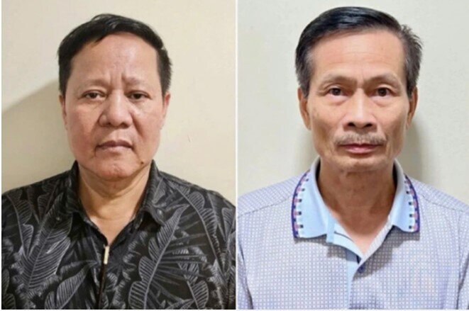 Thủ đoạn ngụy trang đất hiếm dưới bao bì 'chuẩn cơm mẹ nấu' bán sang Trung Quốc
