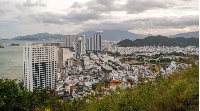 Tình hình 7 tỉnh định hướng lên thành phố trực thuộc Trung ương