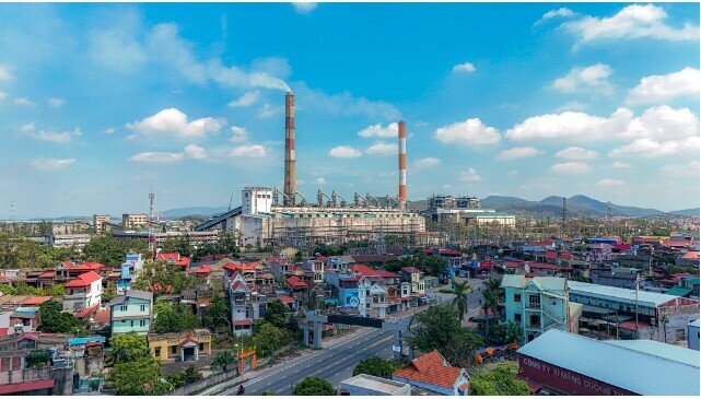 Tình hình 7 tỉnh định hướng lên thành phố trực thuộc Trung ương
