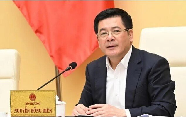 Mục tiêu xuất khẩu tăng 4 tỷ USD/tháng, Bộ trưởng Bộ Công Thương nói gì?