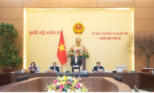 Chính phủ trình cơ cấu tổ chức mới sau sắp xếp, có 14 bộ và 3 cơ quan ngang bộ