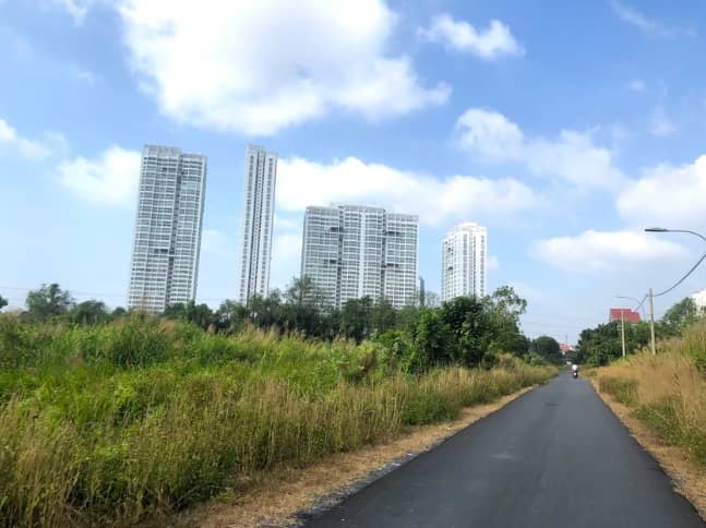 Khu vực nào sẽ dẫn sóng bất động sản 2025?