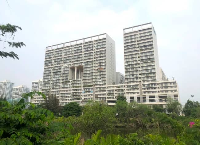 Khu vực nào sẽ dẫn sóng bất động sản 2025?