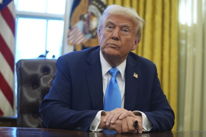 Đòn thuế quan của ông Trump nguy hiểm hơn nhiệm kỳ đầu ra sao?