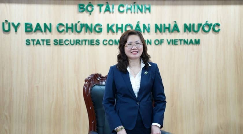 Chủ tịch Ủy ban Chứng khoán nói về khả năng nâng hạng TTCK năm nay