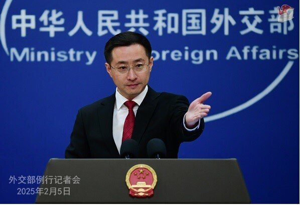 Trung Quốc kiện Mỹ lên WTO