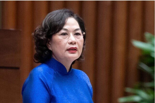 Thống đốc: Chủ động ứng phó với biến động của kinh tế thế giới