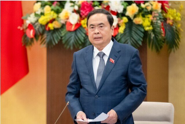 Thông tin mới về Kỳ họp bất thường lần thứ 9, khai mạc ngày 12/2