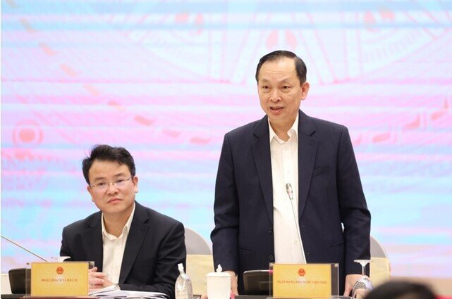 Phó Thống đốc NHNN: Để đạt mục tiêu tăng trưởng GDP 10%, tín dụng phải tăng 18-20%