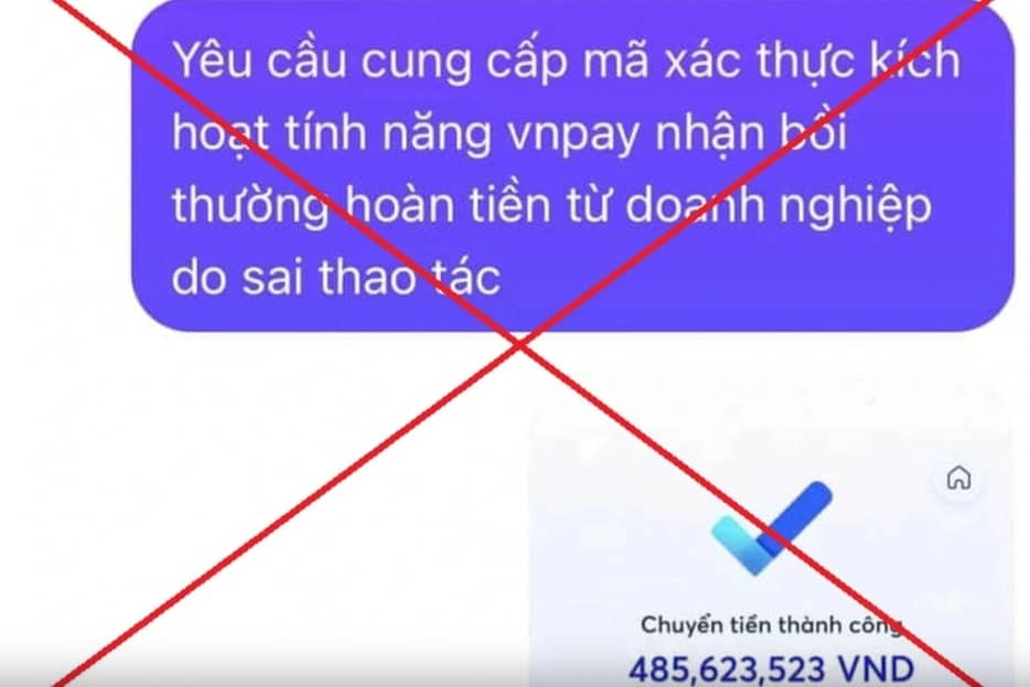 Vụ khách đặt phòng qua mạng bị lừa hơn 1 tỉ đồng: Công an vào cuộc