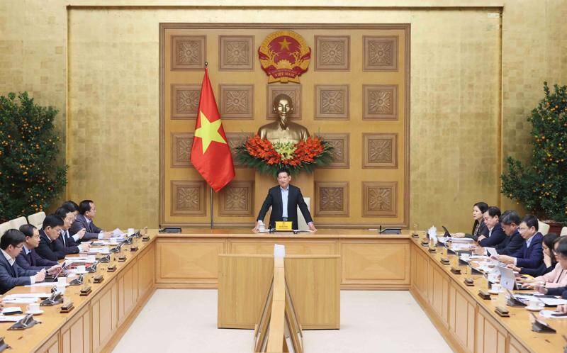 3 kịch bản lạm phát năm 2025