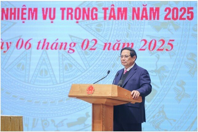 Việt Nam vào top 10 nước có tăng trưởng mua sắm online hàng đầu thế giới
