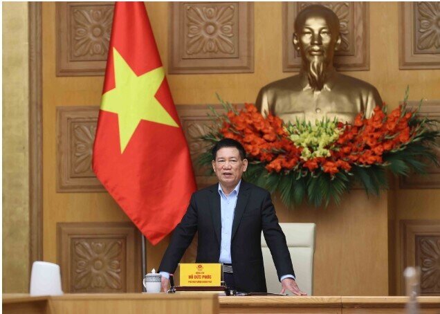 Phó Thủ tướng nói về bát phở 1 triệu đồng