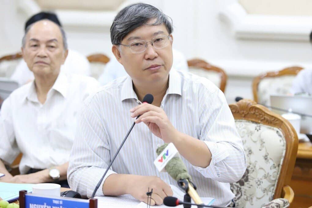 Chuyên gia: TP HCM khó tăng trưởng 10% nếu dựa vào động lực hiện hữu