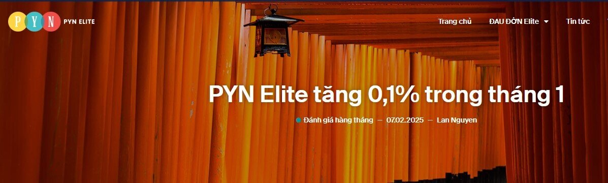 Pyn Elite: HoSE dự kiến triển khai hệ thống KRX vào đầu tháng 5