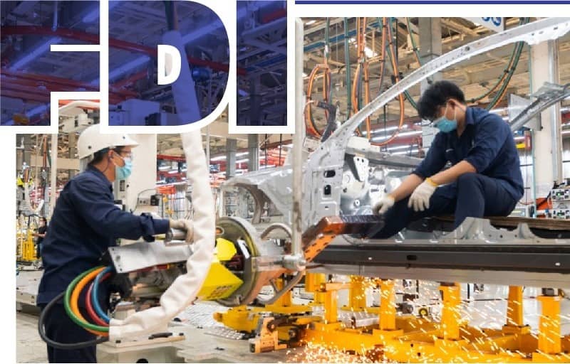 Ông Ngô Đăng Khoa (HSBC): Chính sách thuế quan từ Mỹ là ẩn số lớn nhất trong năm 2025