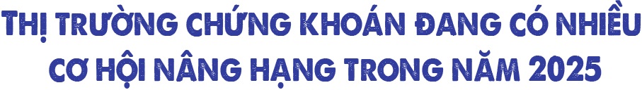 Ông Ngô Đăng Khoa (HSBC): Chính sách thuế quan từ Mỹ là ẩn số lớn nhất trong năm 2025