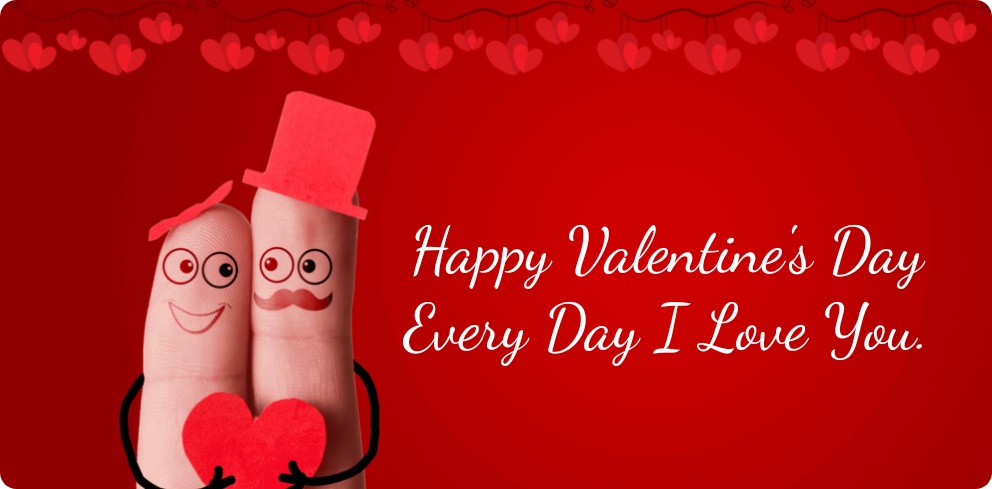 Ngày Valentine: Trao gửi yêu thương bằng những món quà ý nghĩa