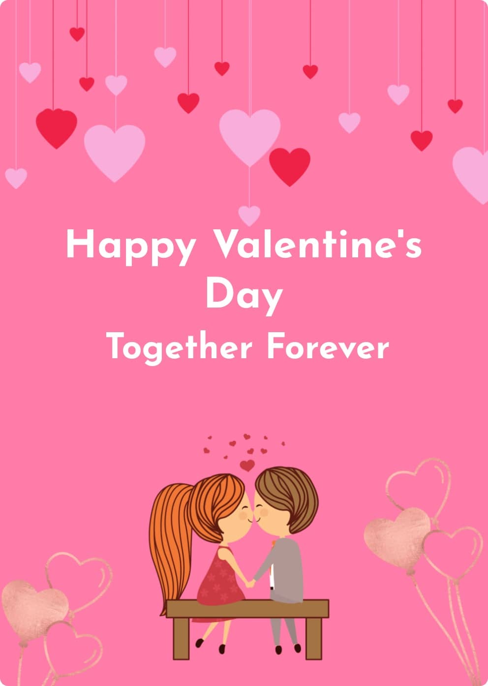 Ngày Valentine: Trao gửi yêu thương bằng những món quà ý nghĩa