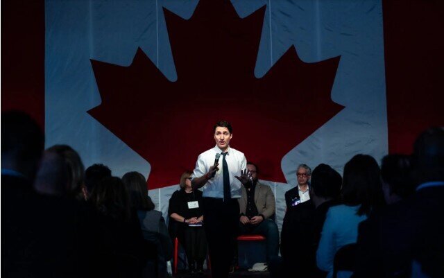Ông Trudeau để lộ bí mật sau cánh cửa khép kín: Chuyện gì sẽ xảy ra nếu Mỹ sáp nhập Canada?