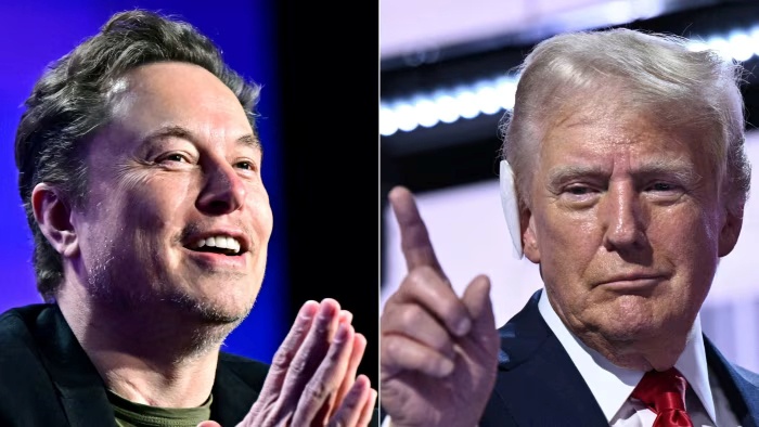 Ông Trump chỉ đạo Elon Musk kiểm tra và cắt giảm chi tiêu 'hàng trăm tỷ USD' của Lầu Năm Góc