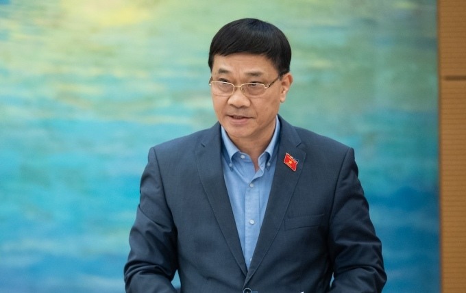 Chính phủ đề xuất điều chỉnh mục tiêu GDP 2025 vượt 8%