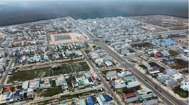 Vì sao chủ tịch UBND huyện Long Thành bị bắt?