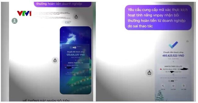 Vì sao nhiều người bị lừa đảo trên mạng?