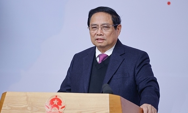 Thủ tướng: Ngân hàng cần hy sinh một phần lợi nhuận để hỗ trợ kinh tế