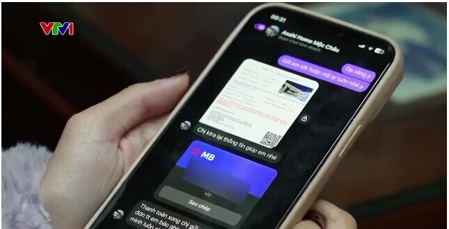 Vì sao nhiều người bị lừa đảo trên mạng?