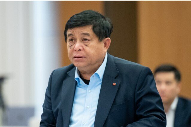 Chính phủ đặt mục tiêu GDP bình quân đầu người trên 5.000 USD năm 2025