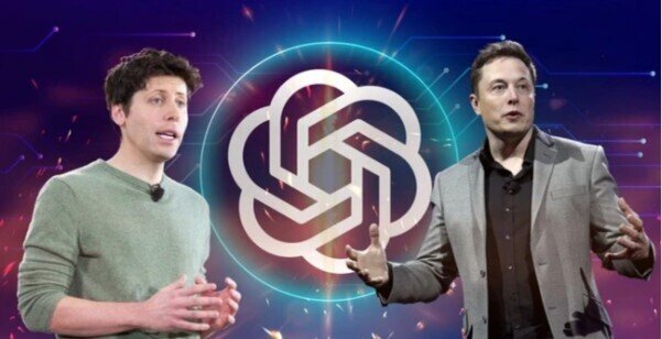 Liên danh của Elon Musk đề nghị trả 97,4 tỉ USD để kiểm soát OpenAI, Sam Altman phản pháo