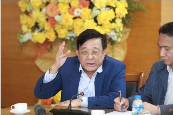 Từ năm 2025, nhà đầu tư đang “ôm” chung cư sẽ rất rủi ro