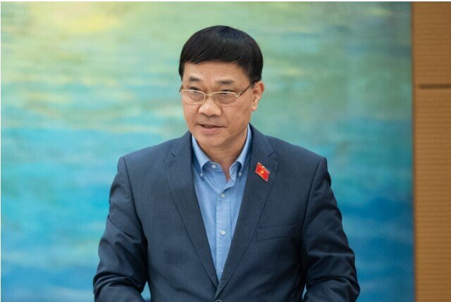 Chính phủ đặt mục tiêu GDP bình quân đầu người trên 5.000 USD năm 2025