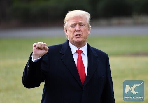 “Kẻ thắng người thua” trong sắc lệnh đánh thuế nhôm, thép của Tổng thống Trump