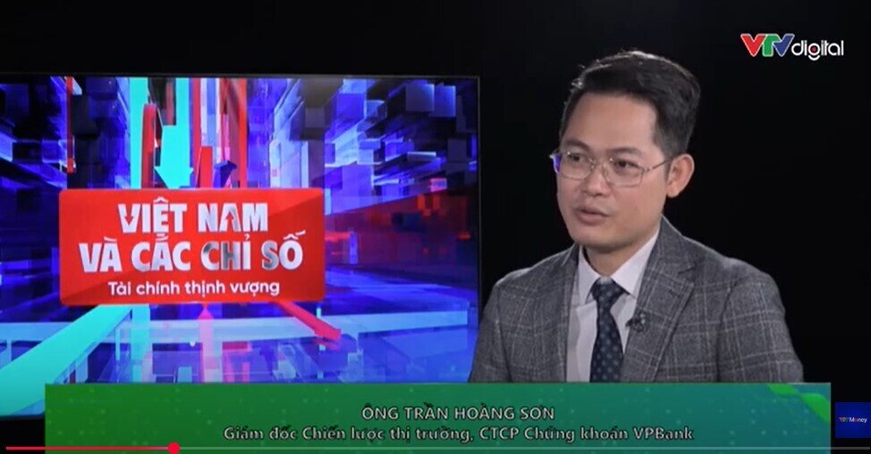 VnIndex khó vượt 1.300 điểm trong nửa đầu năm