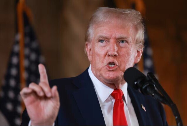 Ông Trump ra lệnh không kích rung chấn nước 19 triệu dân: Hé lộ lời cầu khẩn giờ chót và thỏa ước ngàn đô