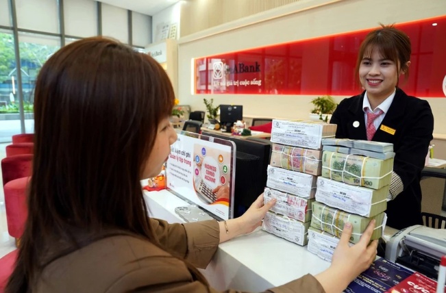 Bài toán khó về tỉ giá USD/VND dưới thời ông Donald Trump