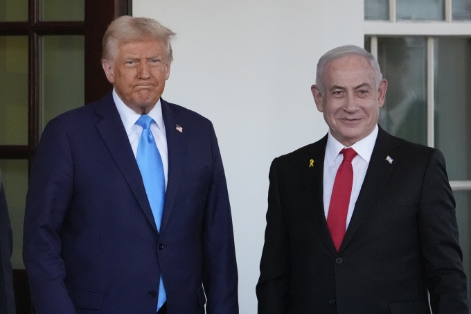 Hệ lụy nếu ông Trump biến Gaza thành khu bất động sản